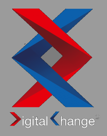 Digital Change logo